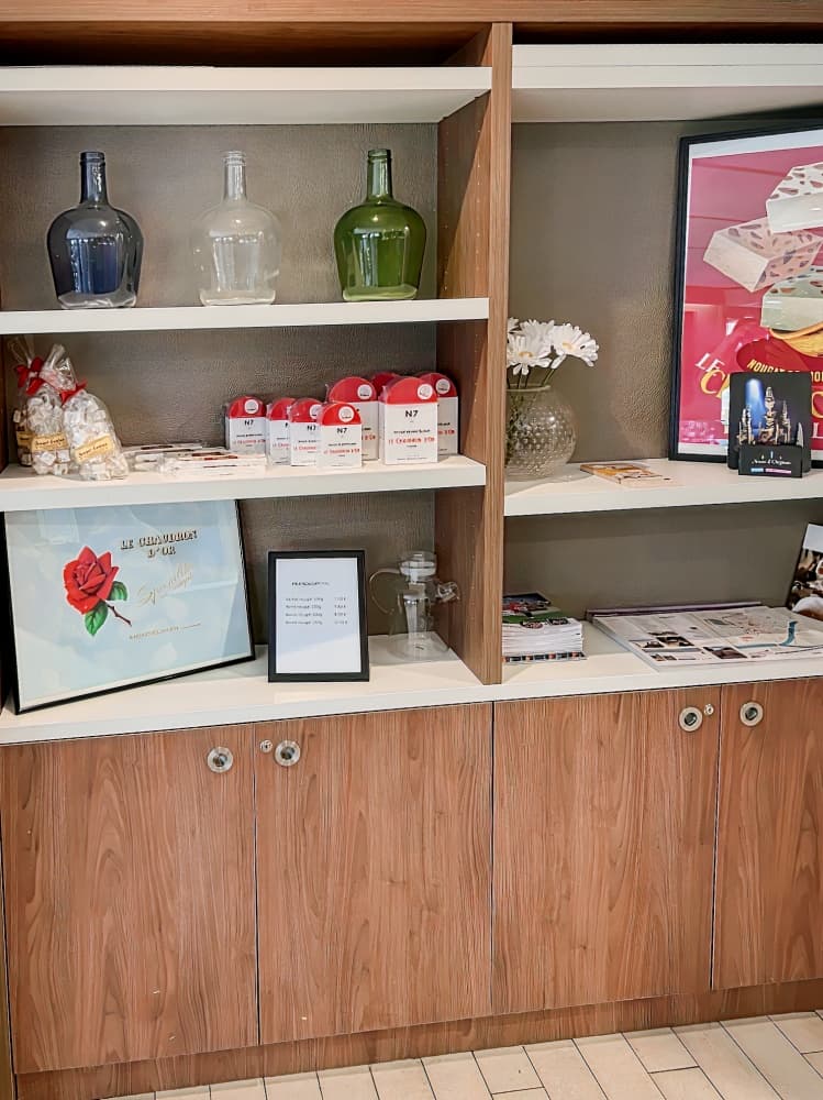 Campanile Montelimar - Les Tourrettes