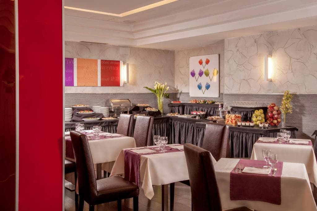 Hotel Ariston
