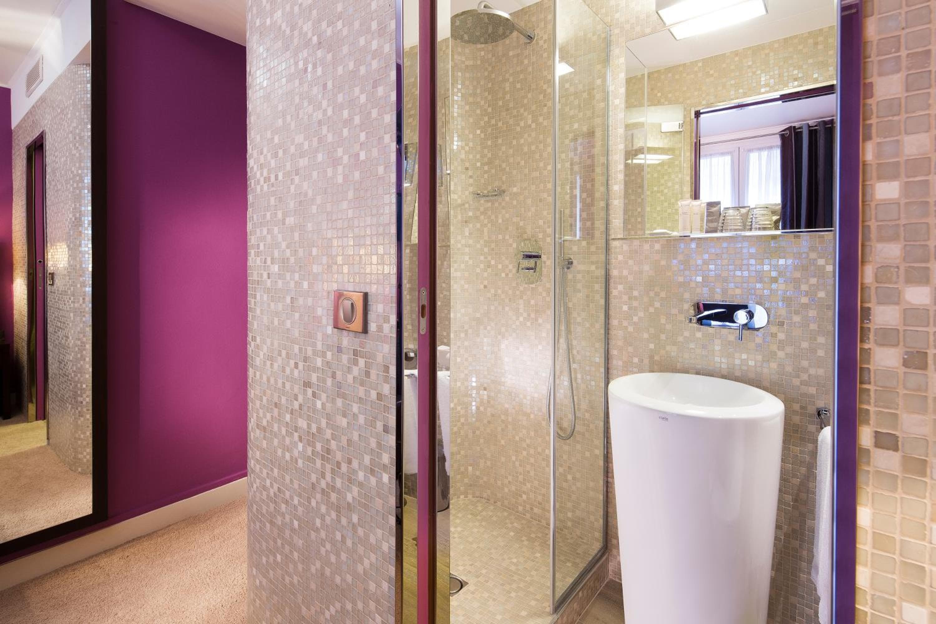 Hôtel Sophie Germain