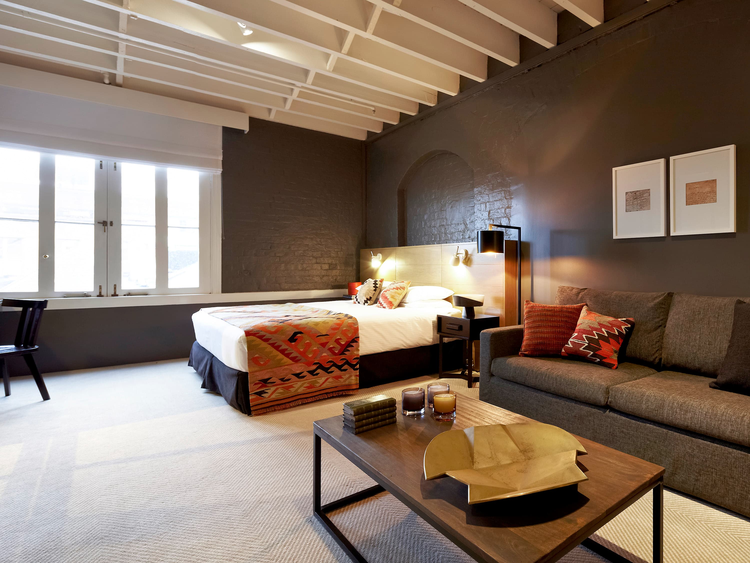 Harbour Rocks Hotel Sydney - MGallery