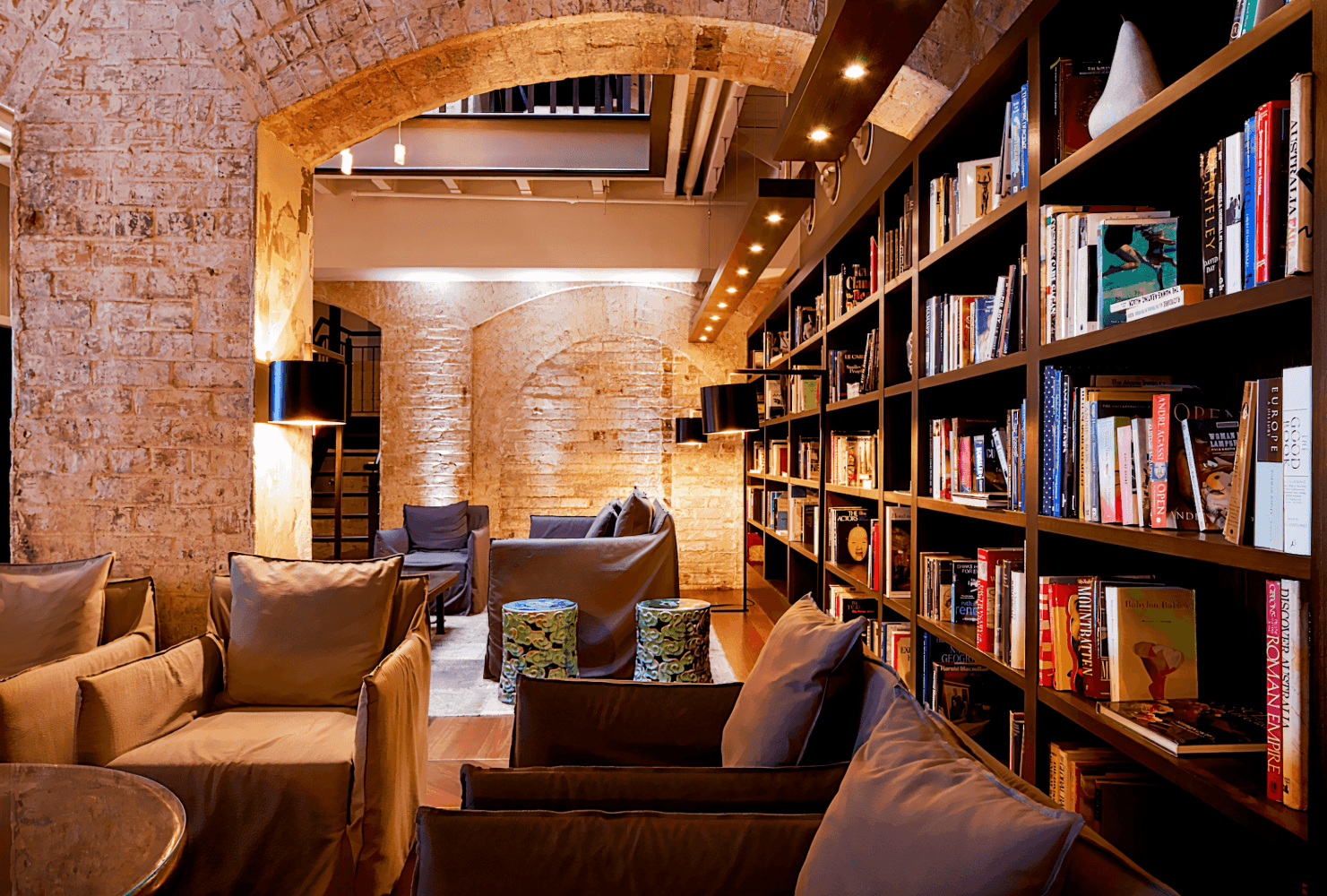 Harbour Rocks Hotel Sydney - MGallery