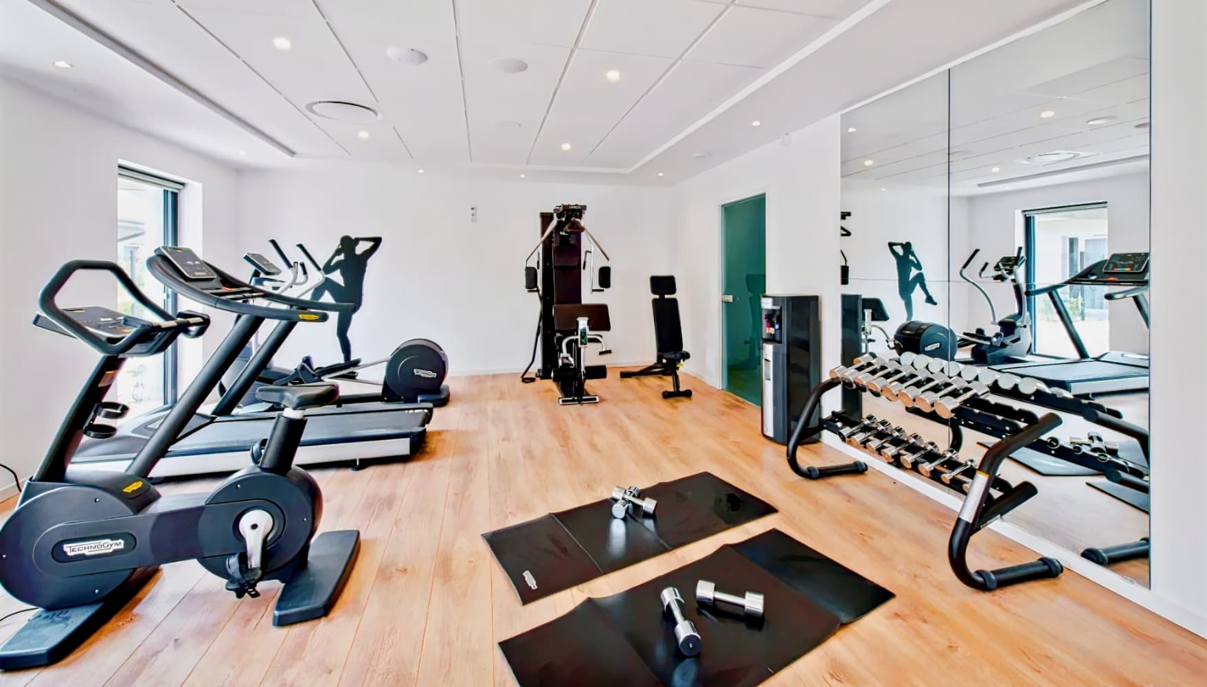 Kyriad Résidence Cabriès - Plan de Campagne