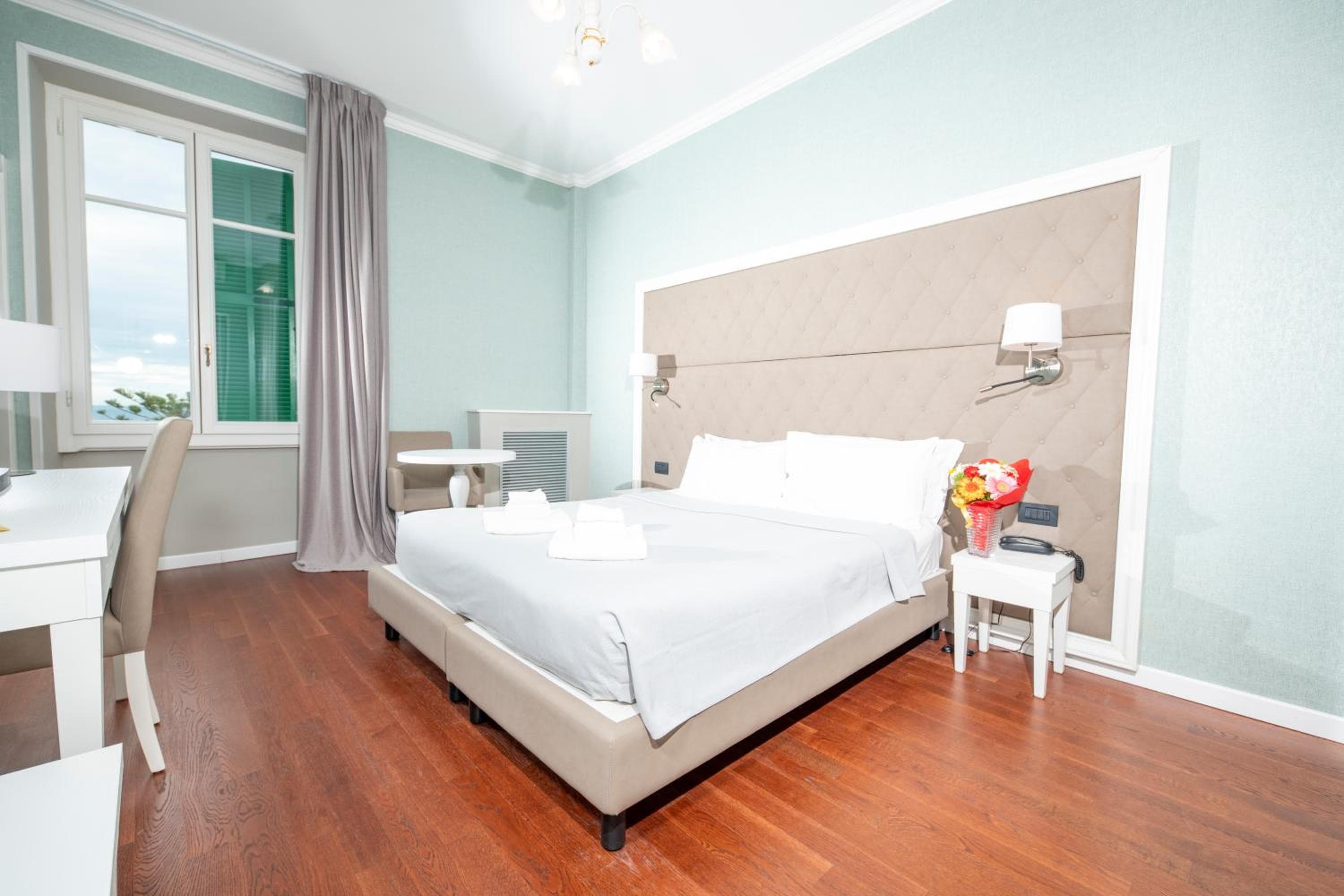 Grand Hotel & Des Anglais