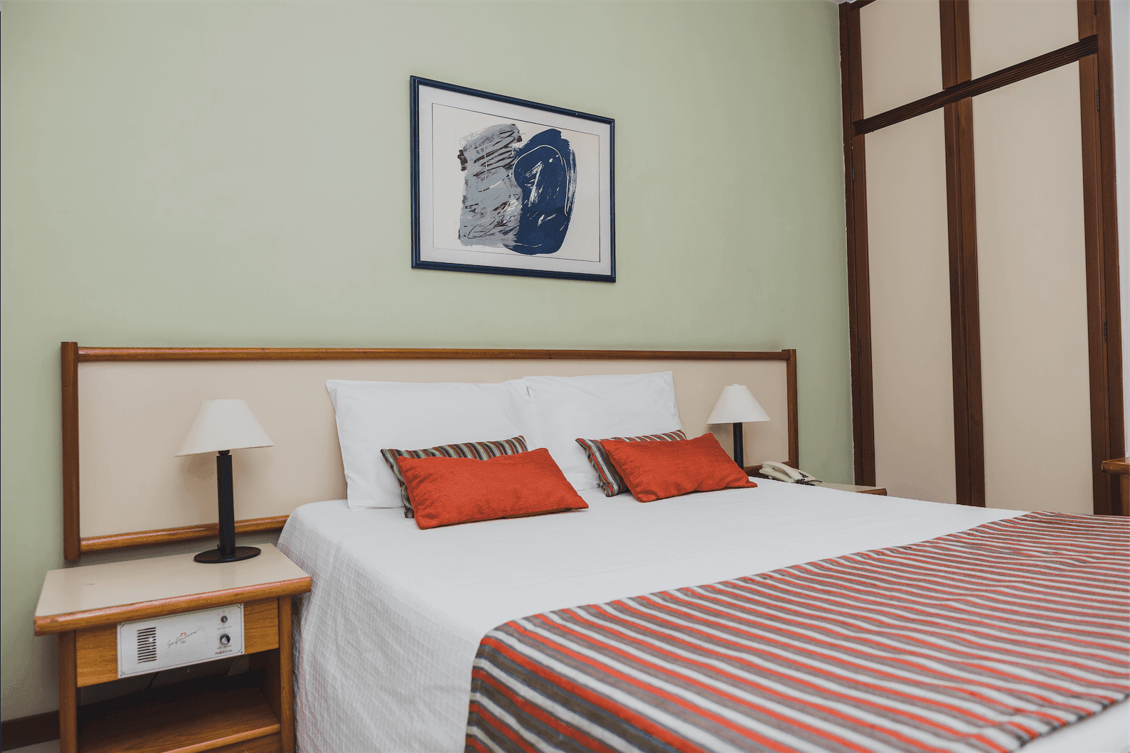 Ramada by Wyndham Belo Horizonte Lourdes