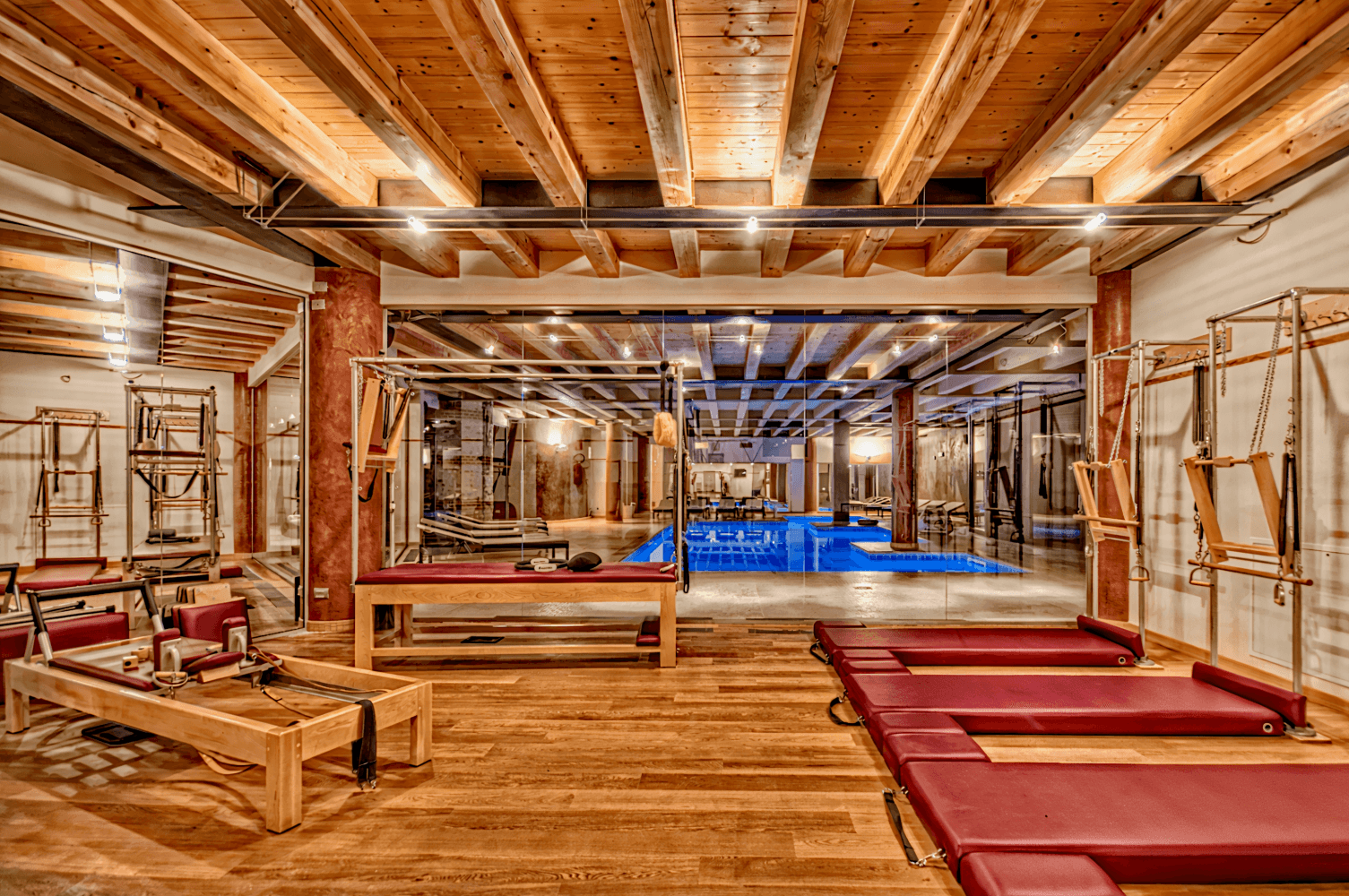 Hotel Veronesi La Torre