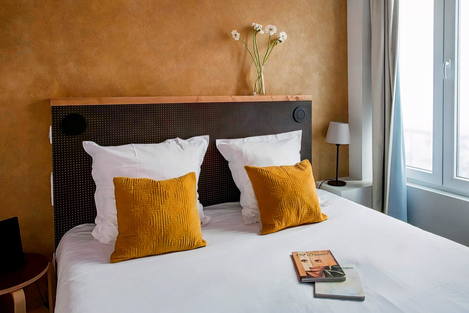 Hôtel La Nouvelle République & Hammam