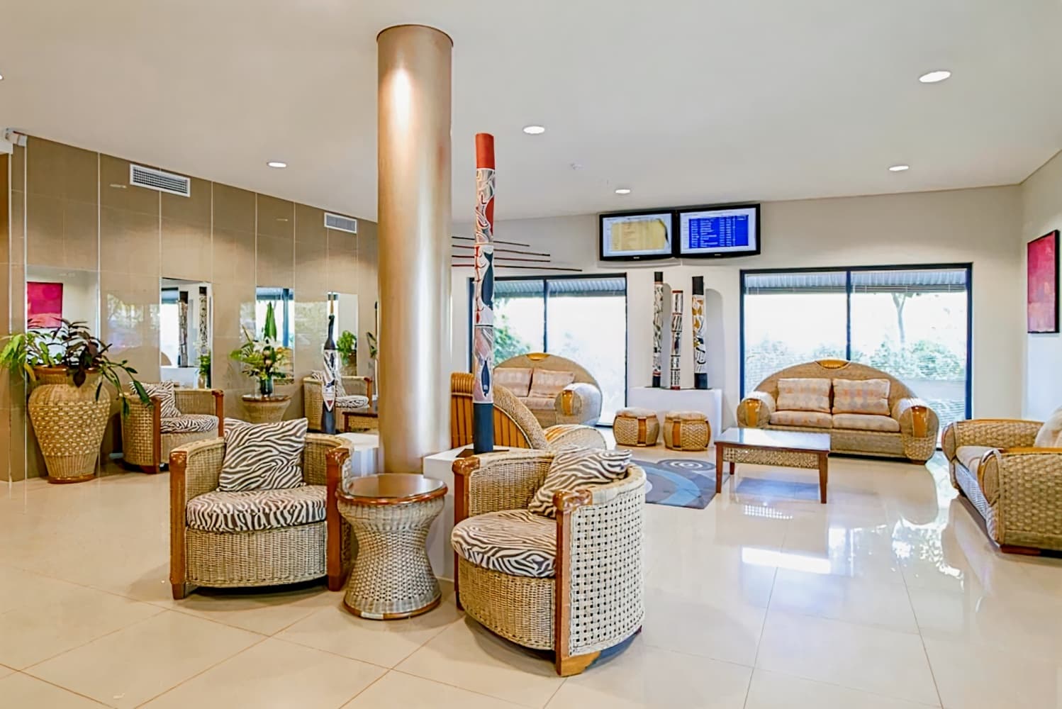 Novotel Darwin Airport