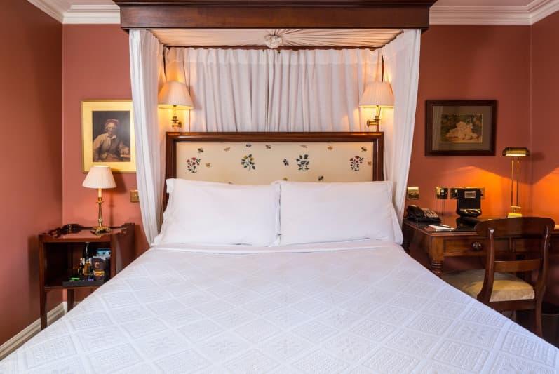 Roseate House London