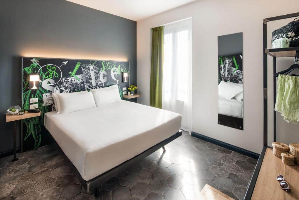 Spice Hotel Milano