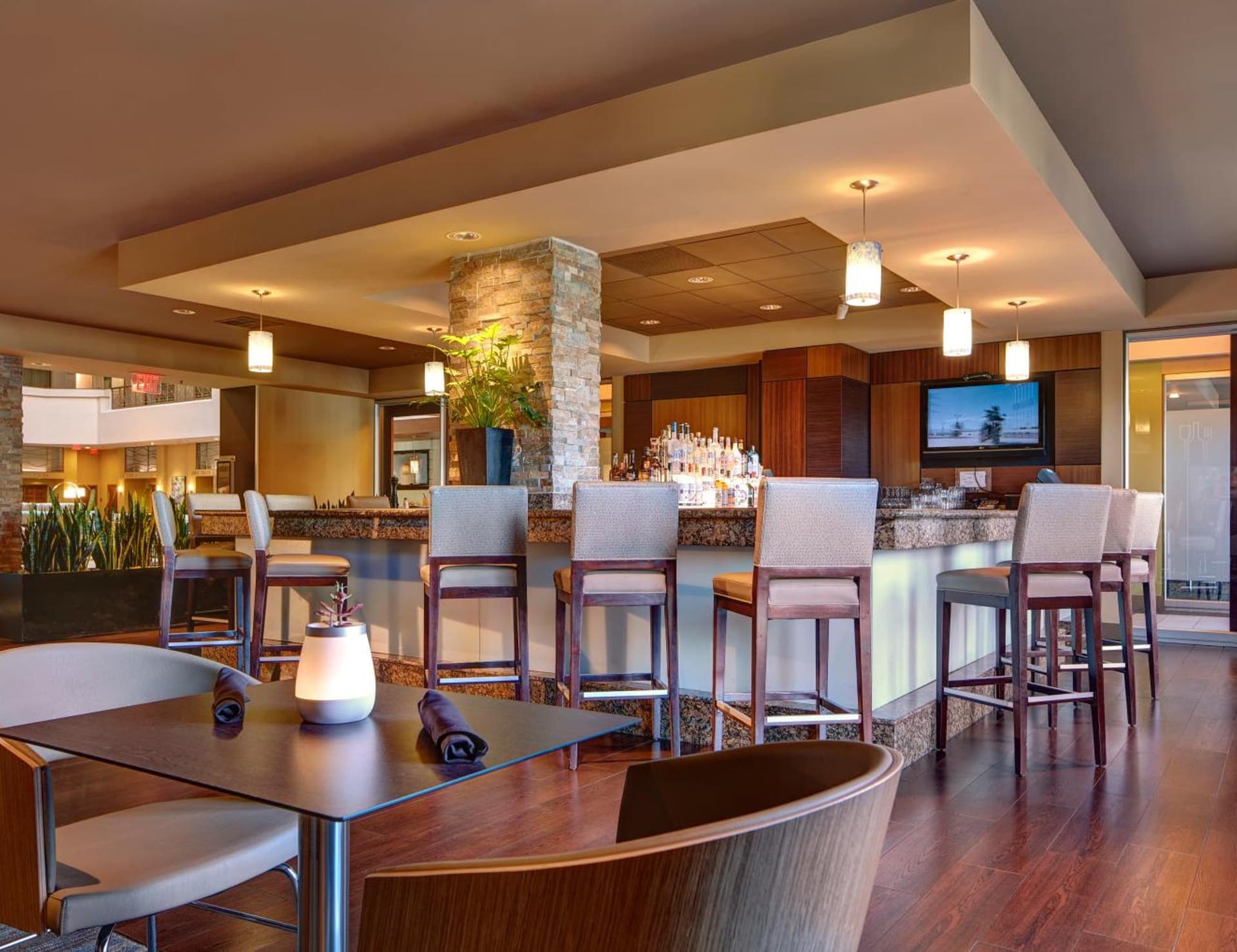 Embassy Suites by Hilton San Diego - La Jolla
