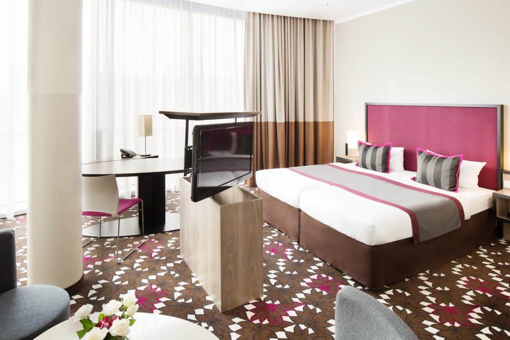 Hotel MOA Berlin