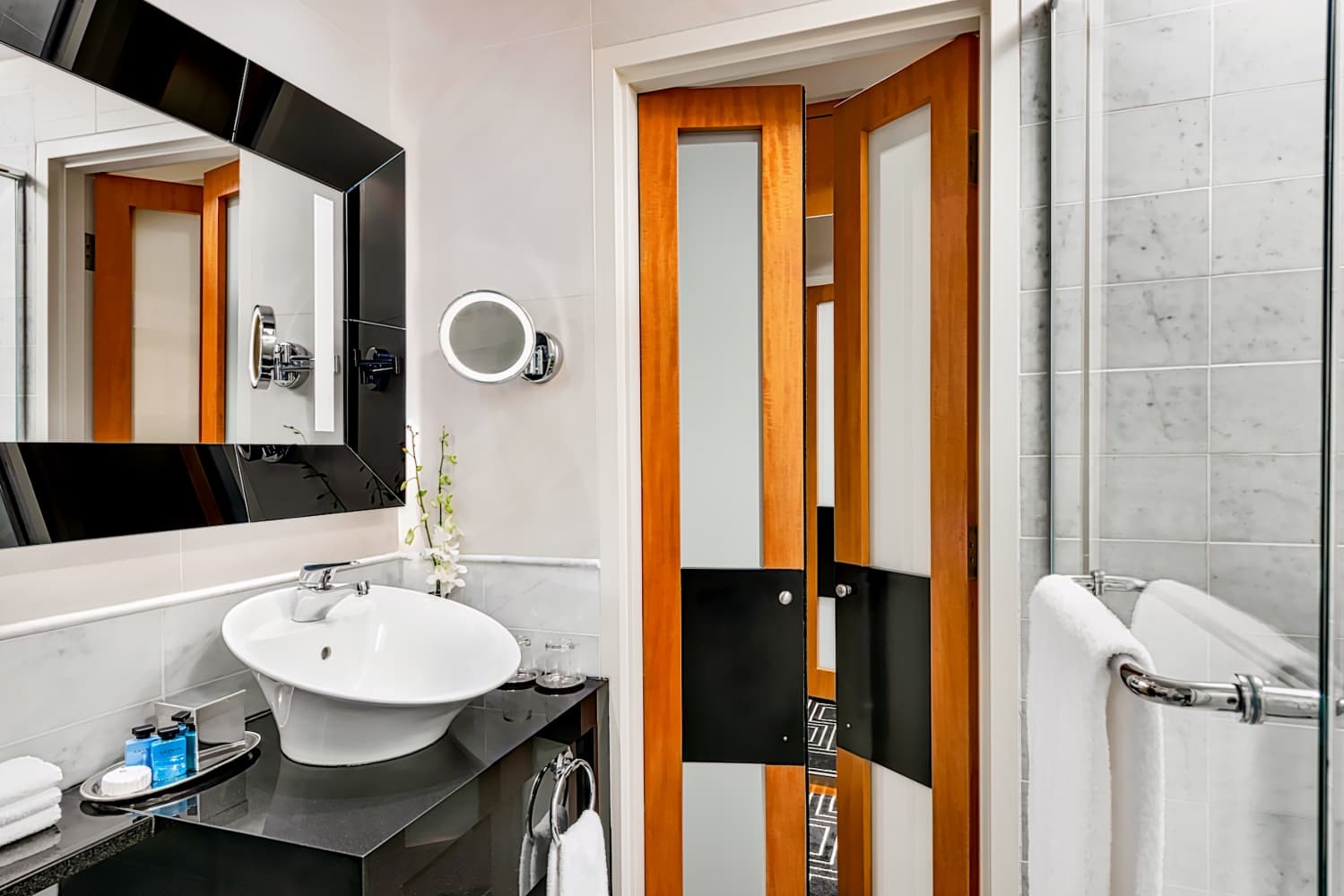 Sofitel Montréal Golden Mile