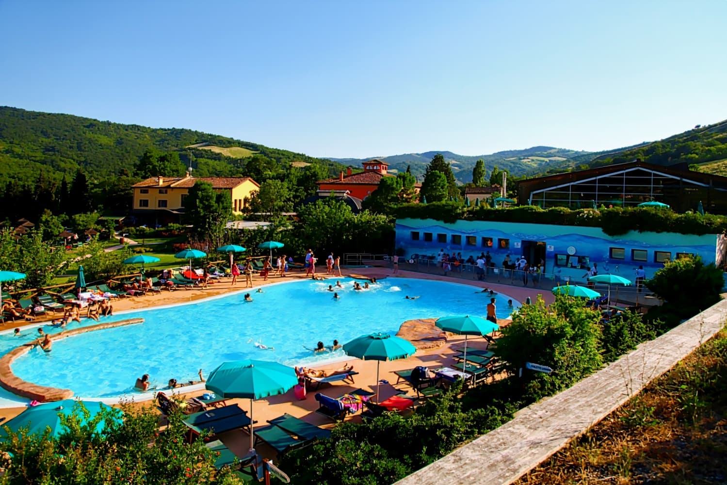 Villaggio della Salute Più