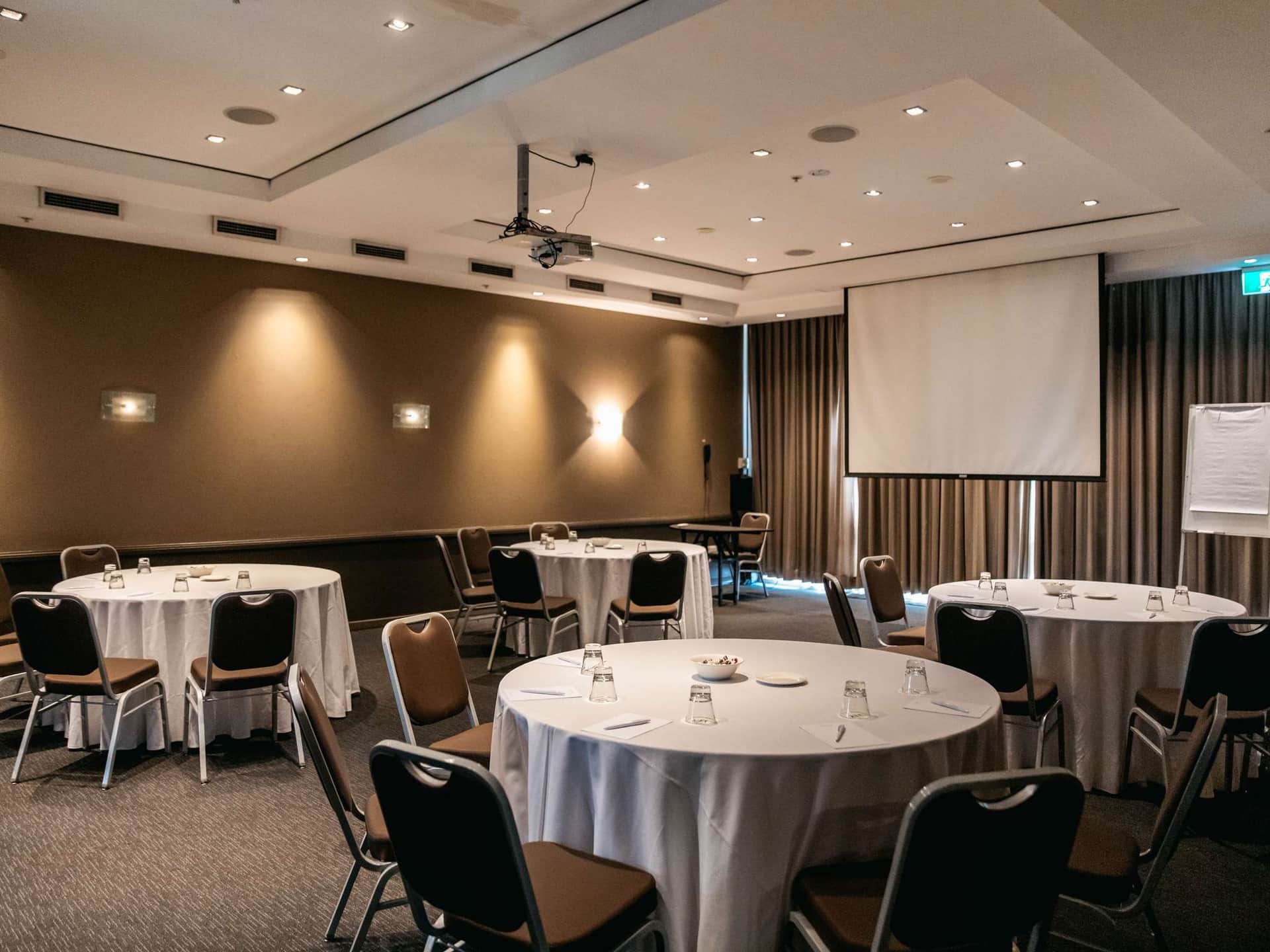 Mercure Sydney Parramatta
