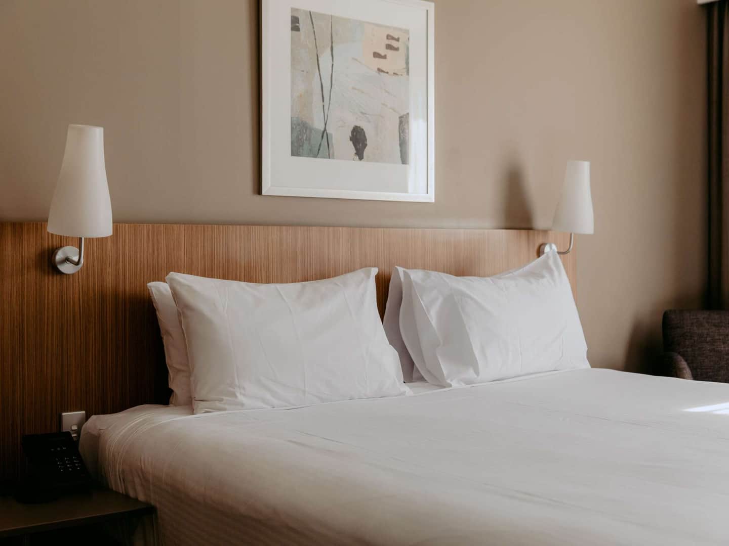Mercure Sydney Parramatta