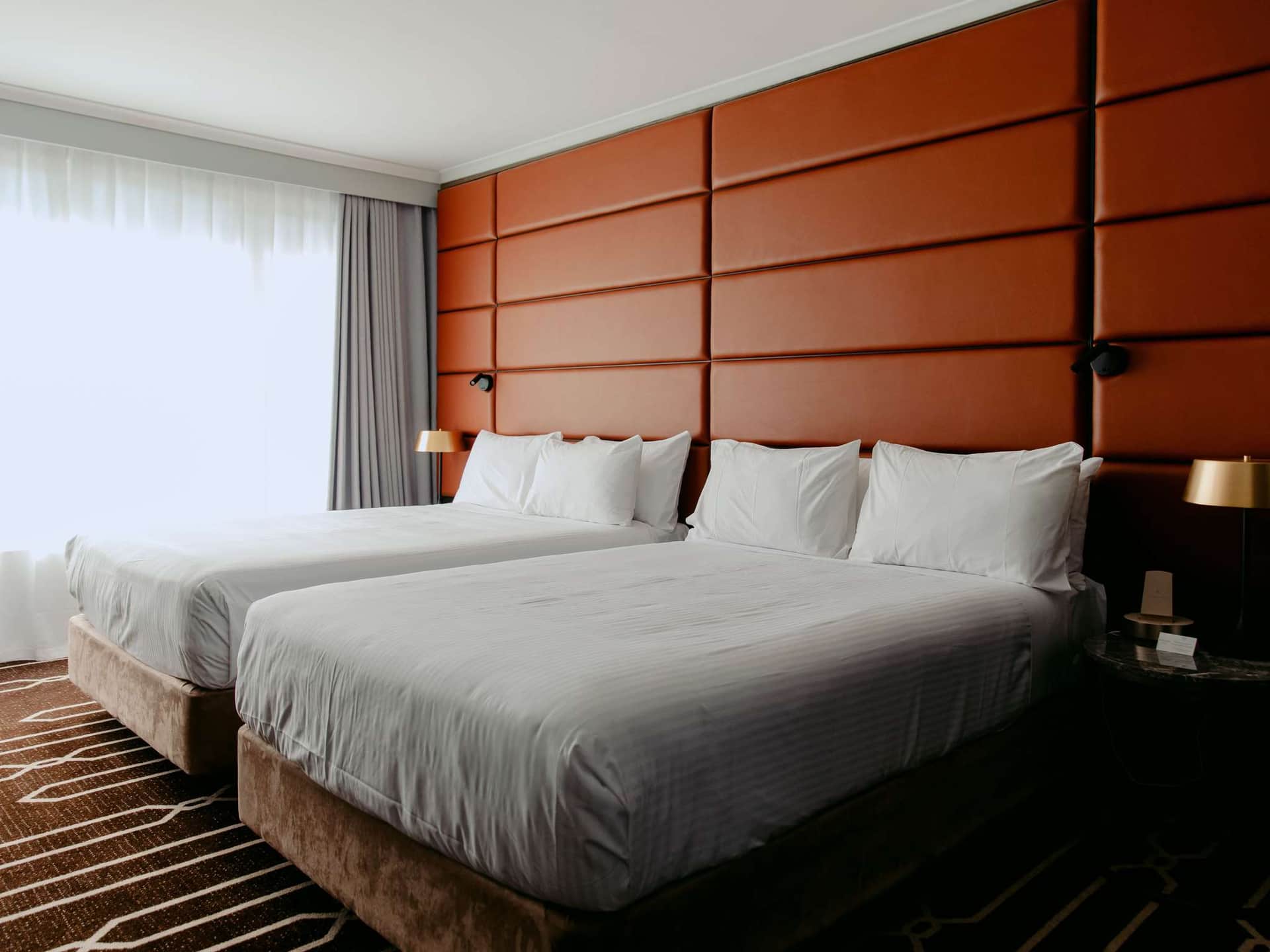 Mercure Sydney Parramatta