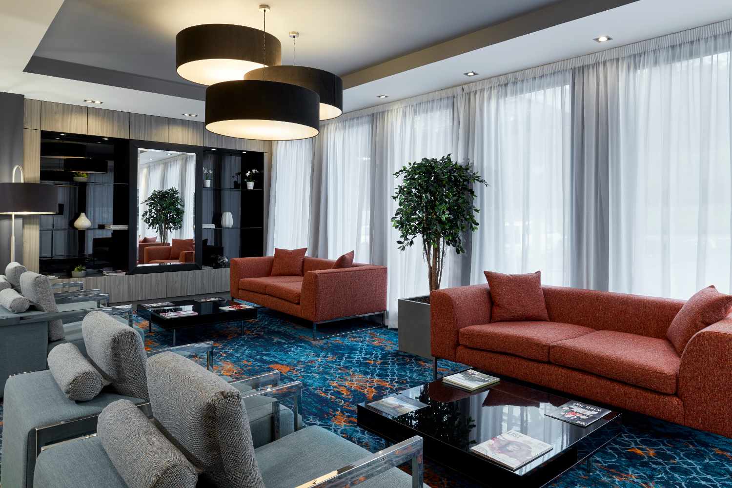 Leonardo Edinburgh Murrayfield