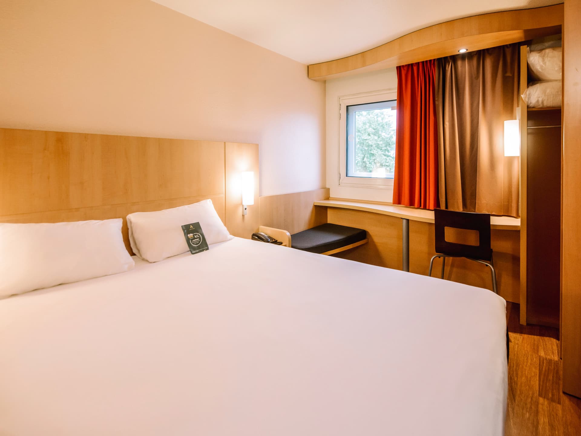 ibis Avignon Centre Gare