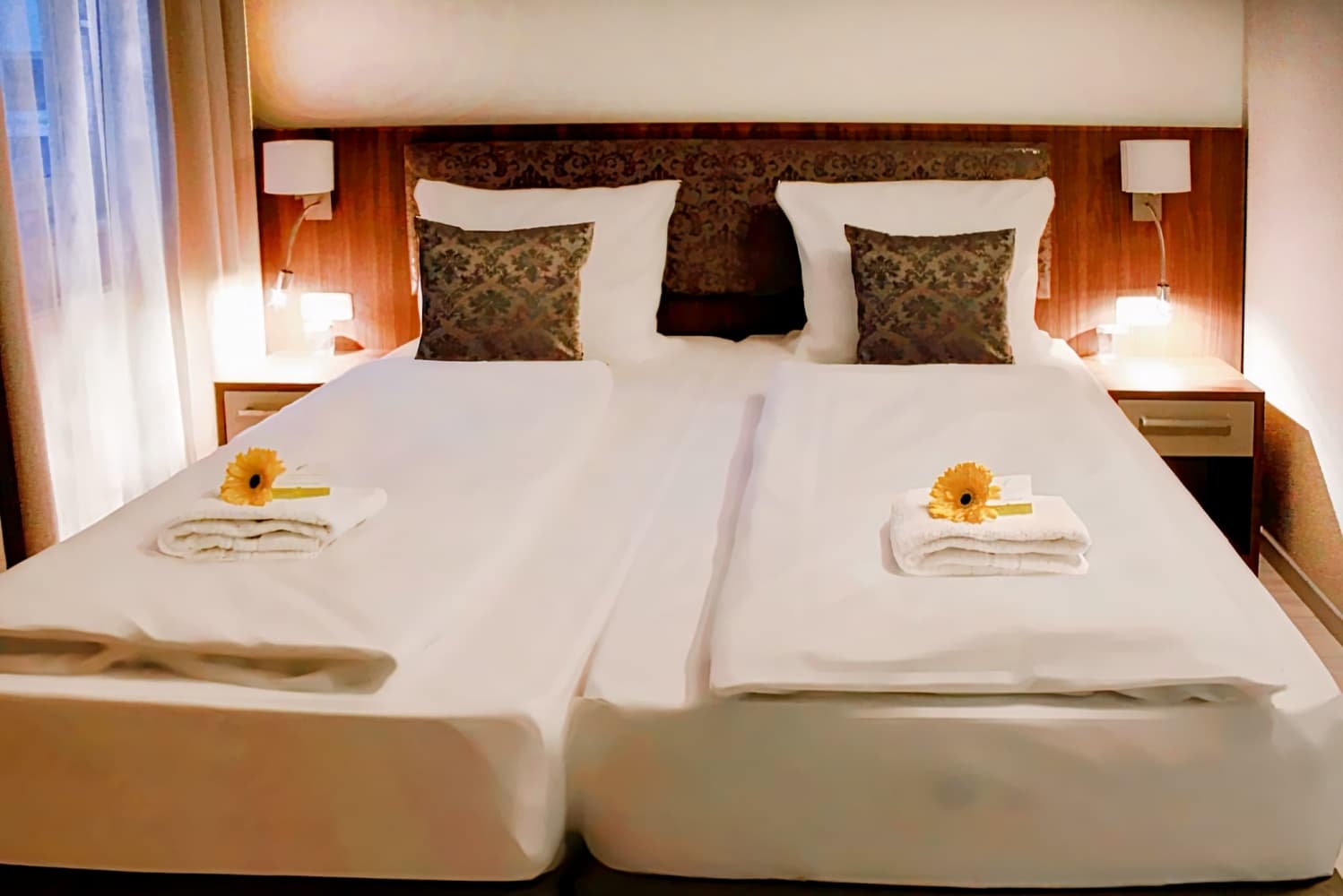 Anor Hotel & Conference Center Frankfurt Airport