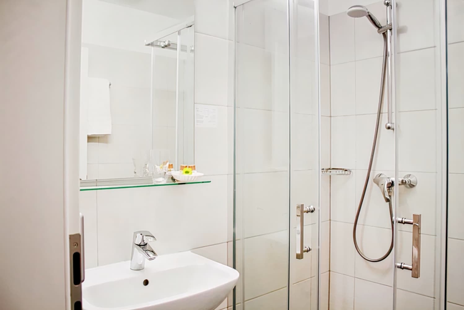 Anor Hotel & Conference Center Frankfurt Airport