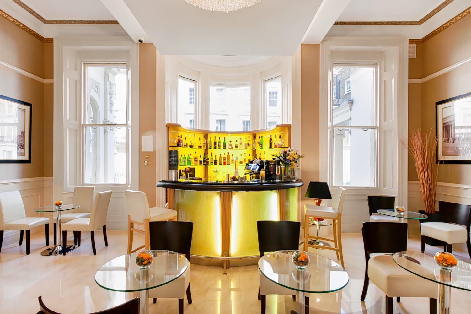 Park Grand Paddington Court London