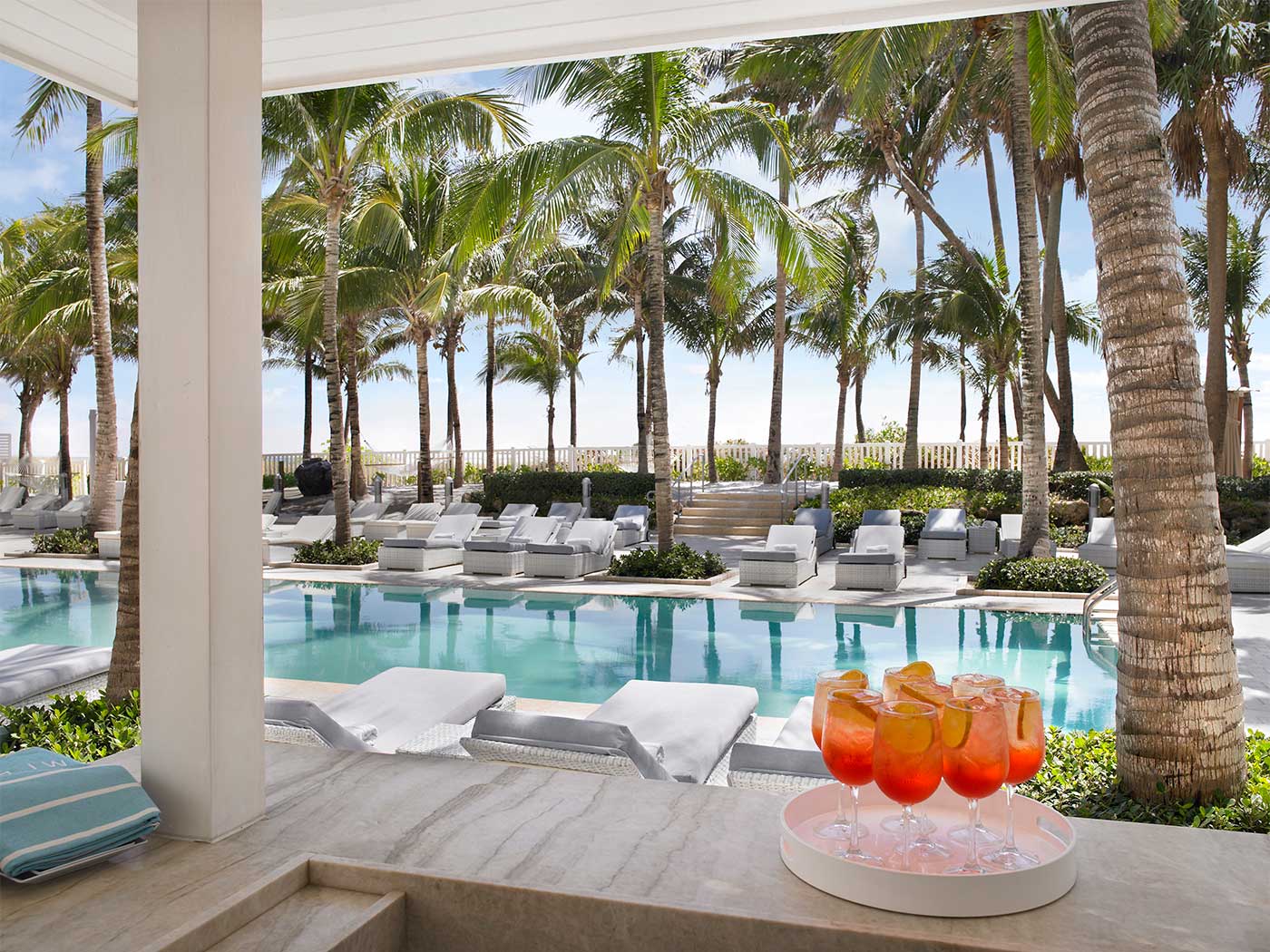 Grand Beach Hotel Miami Beach