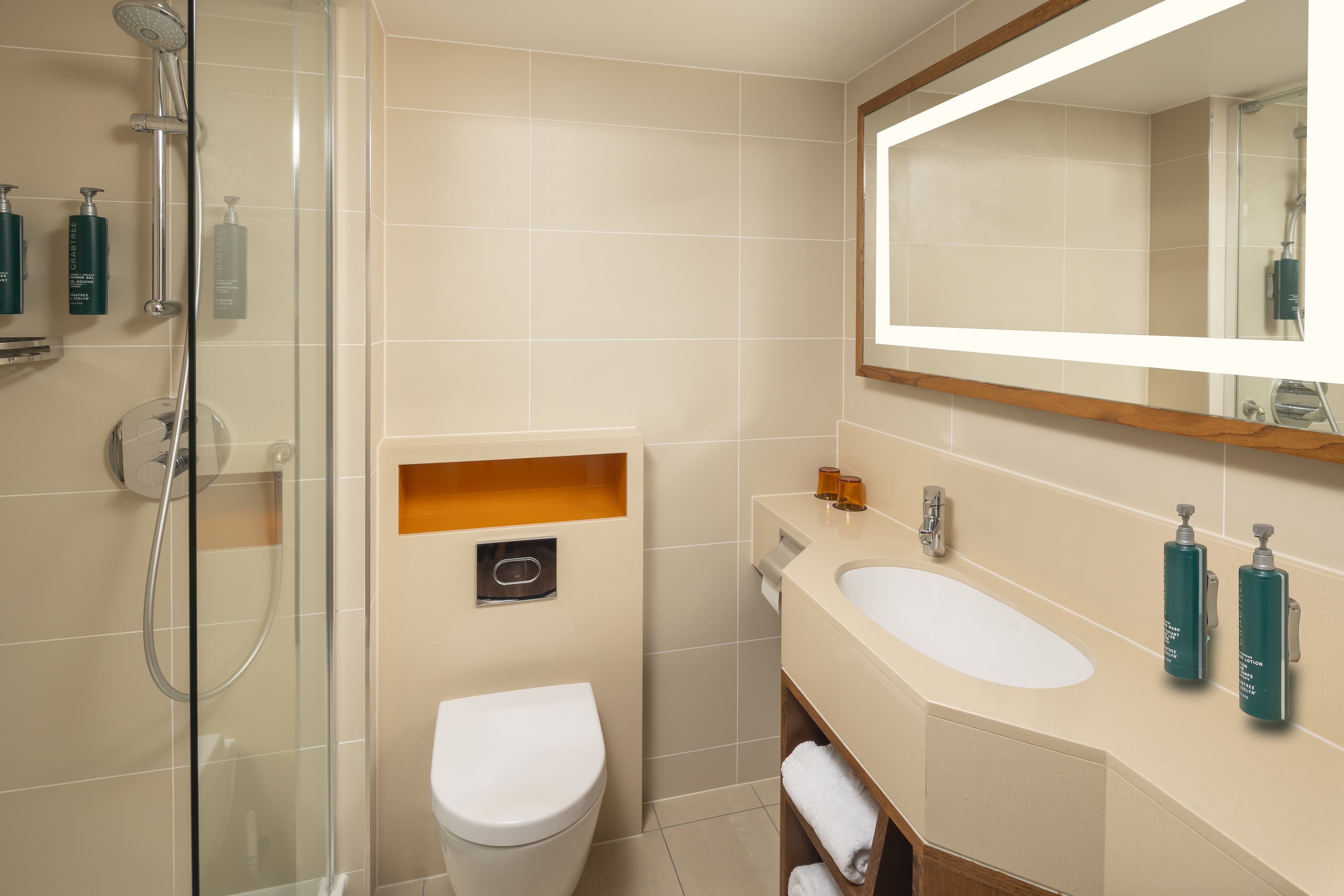 DoubleTree by Hilton Hotel London - Hyde Park