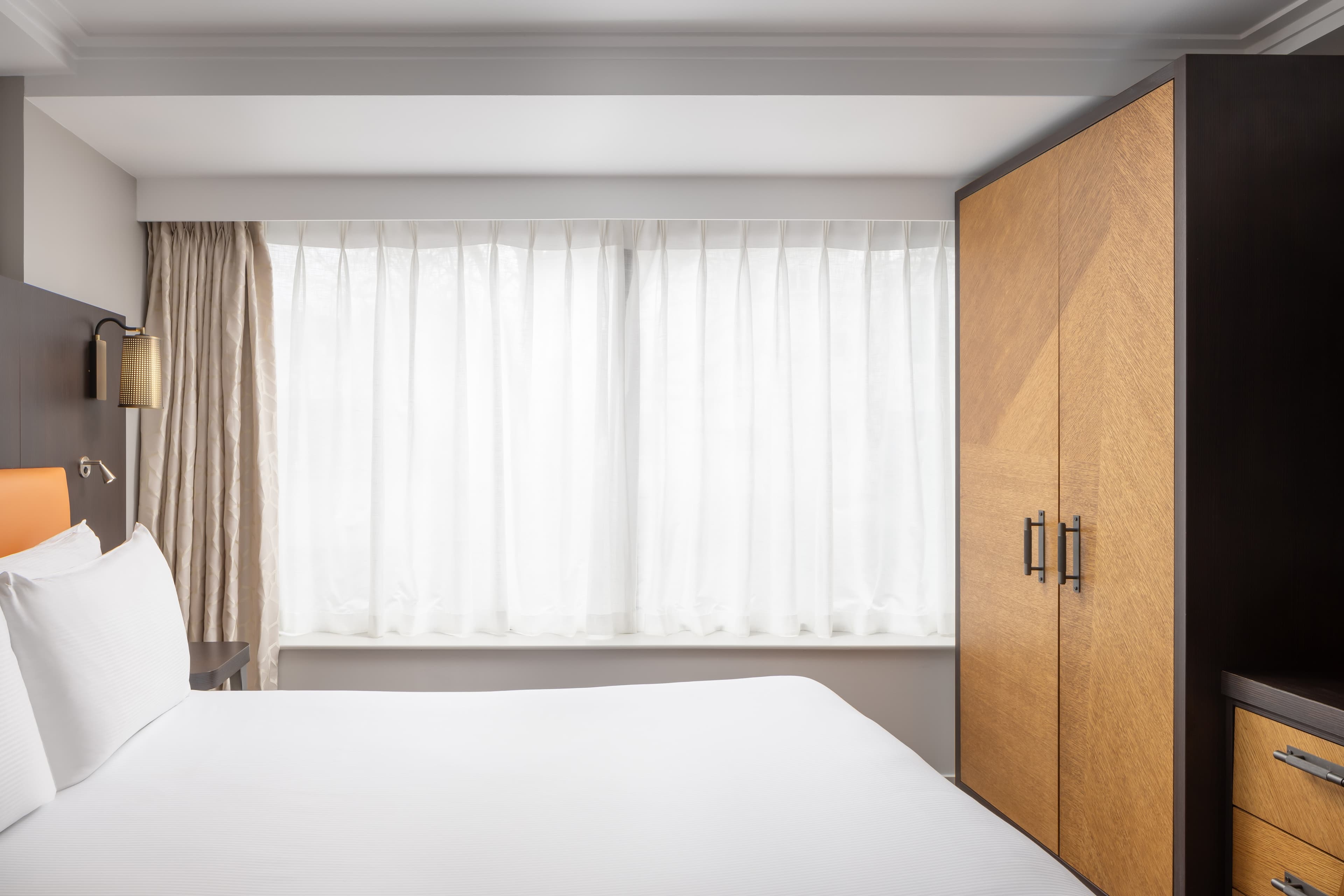 DoubleTree by Hilton Hotel London - Hyde Park