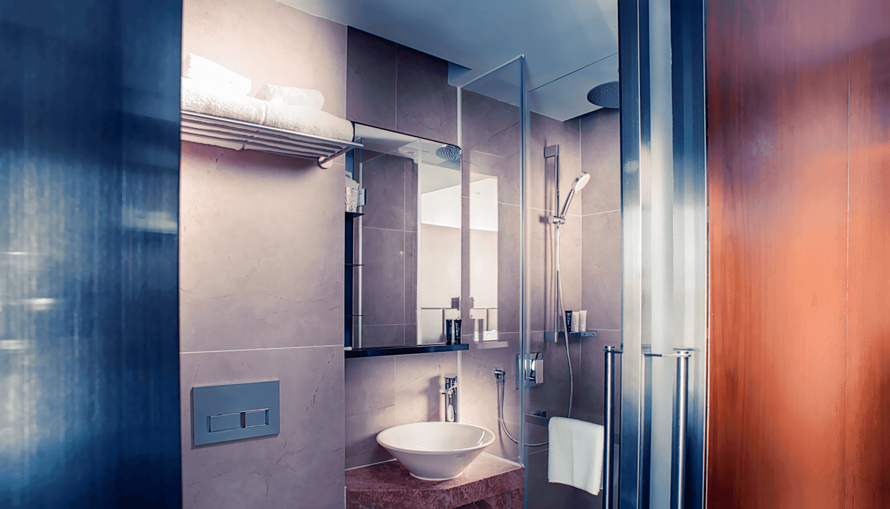 Soravit on Granville Road