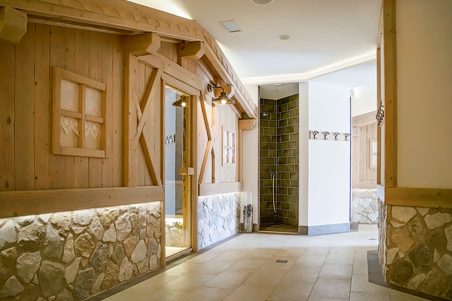 Alpen Garten Hotel Margherita