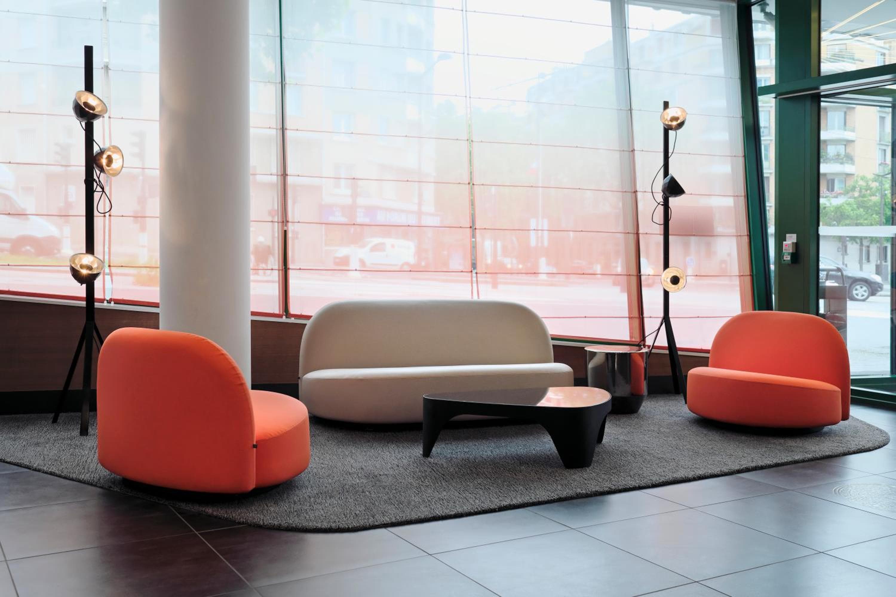 Aparhotel Adagio Paris 19 Cité de la Musique