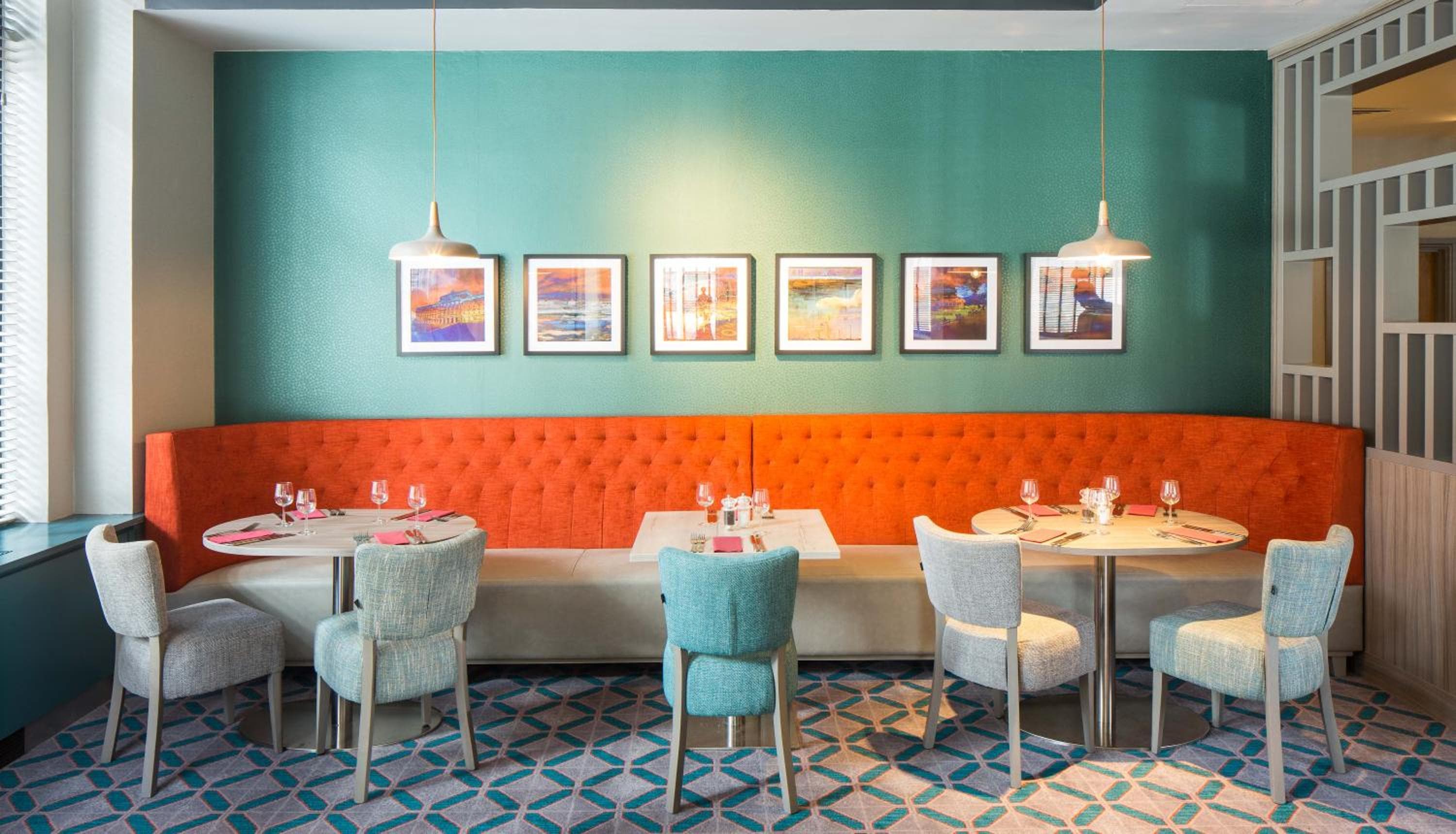 Leonardo Hotel Belfast