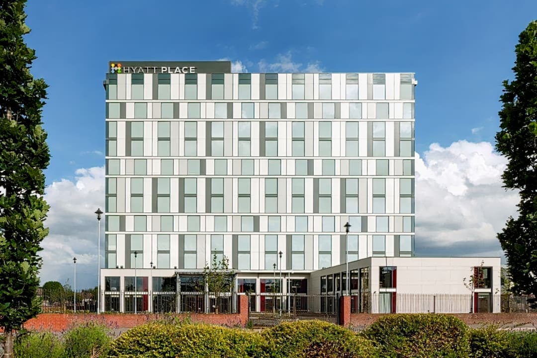 Hyatt Place West London/Hayes