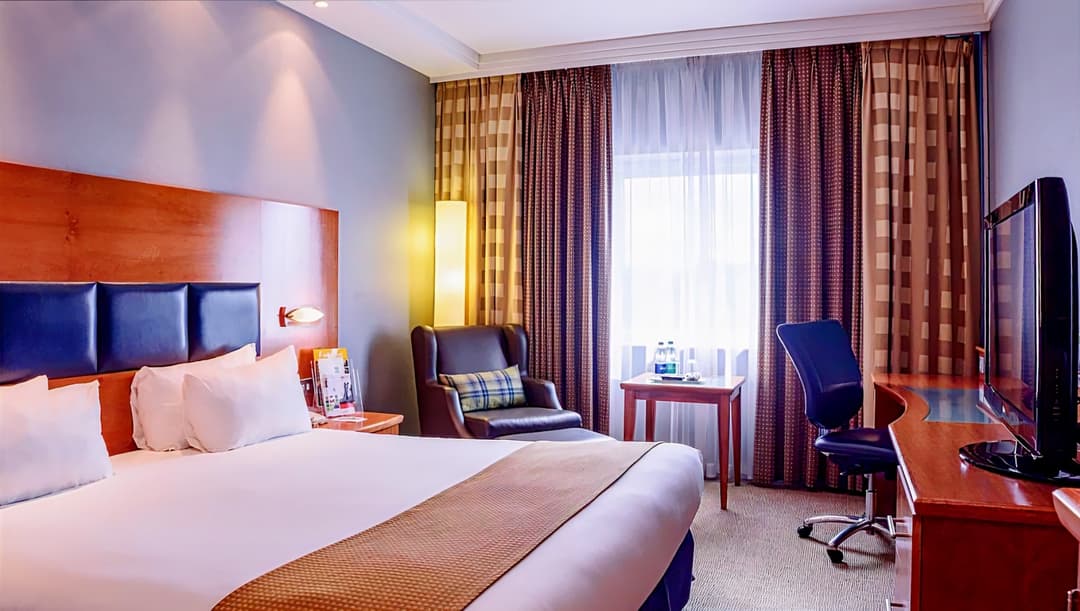 Holiday Inn London - Brent Cross