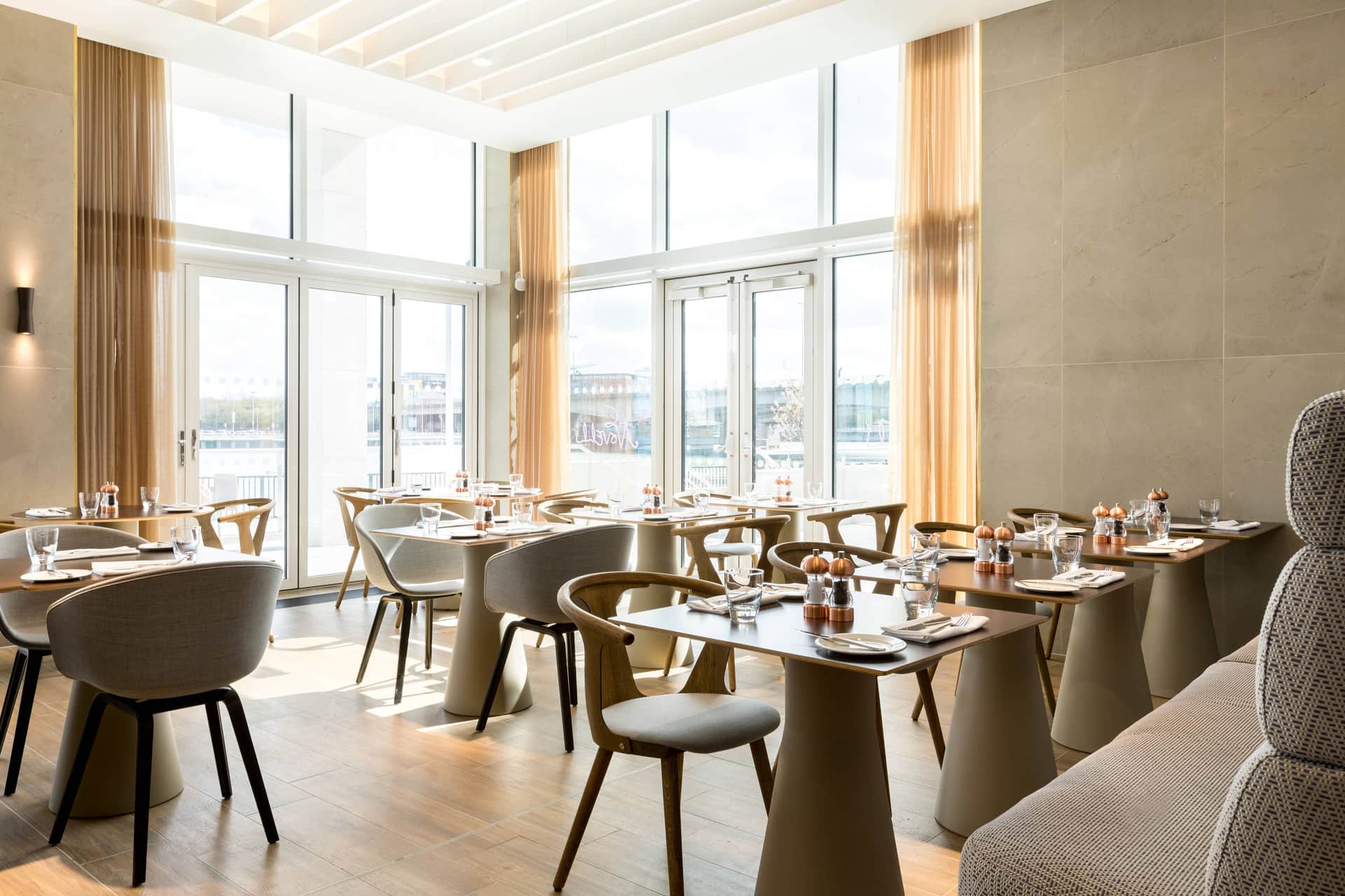 AC Hotel by Marriott Belfast