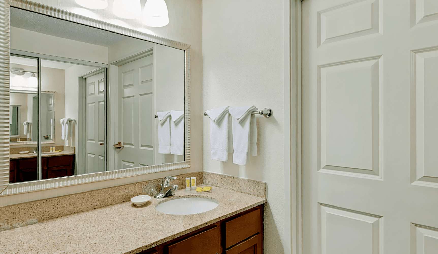 Residence Inn by Marriott Chicago Naperville/Warrenville