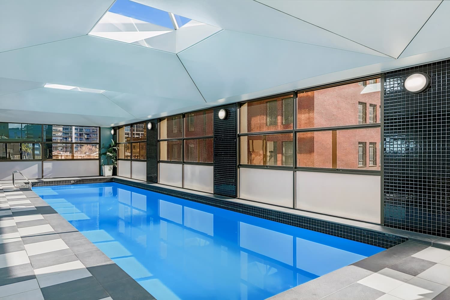 Adina Apartment Hotel Melbourne