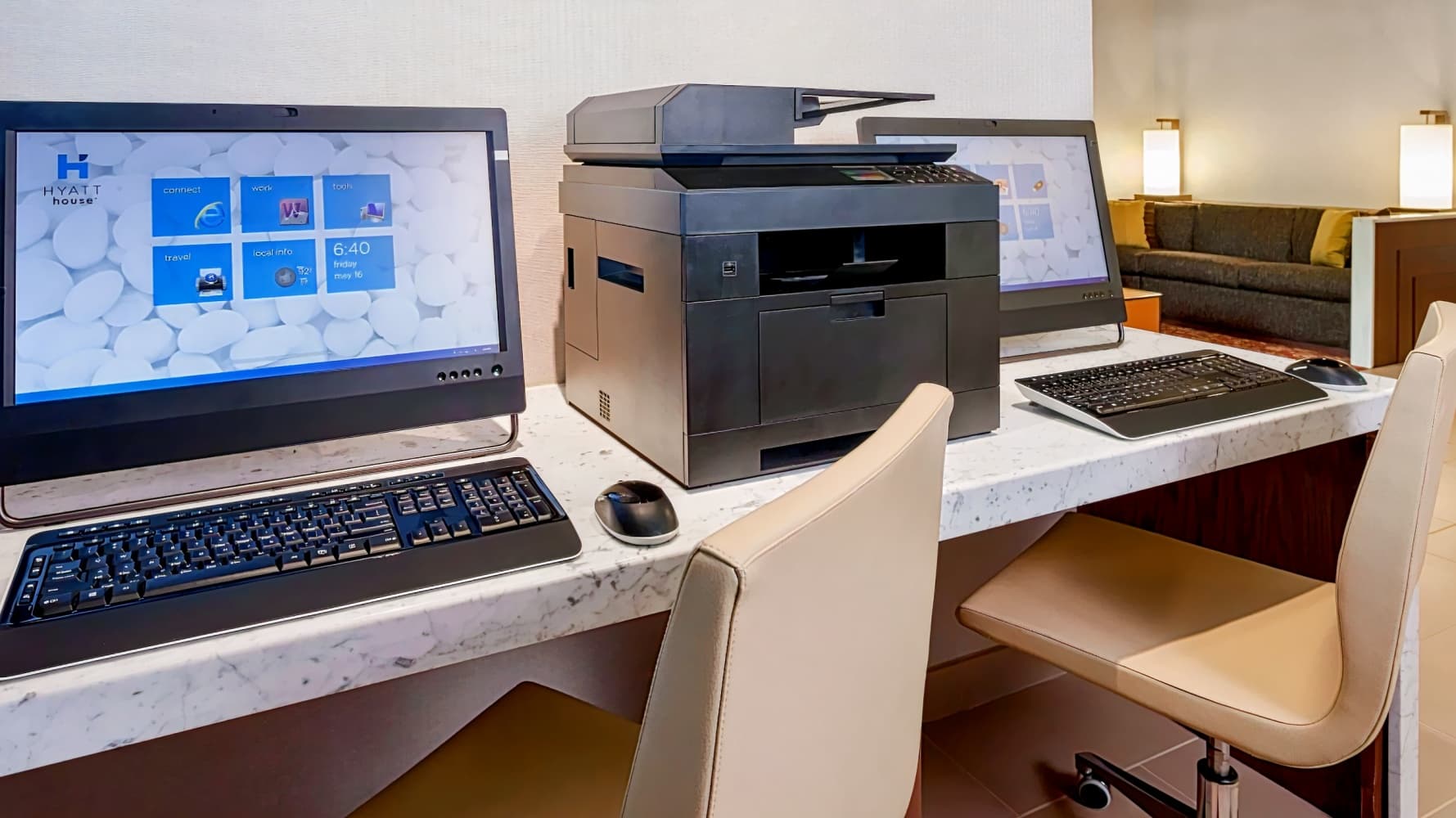 Hyatt House Galleria Houston