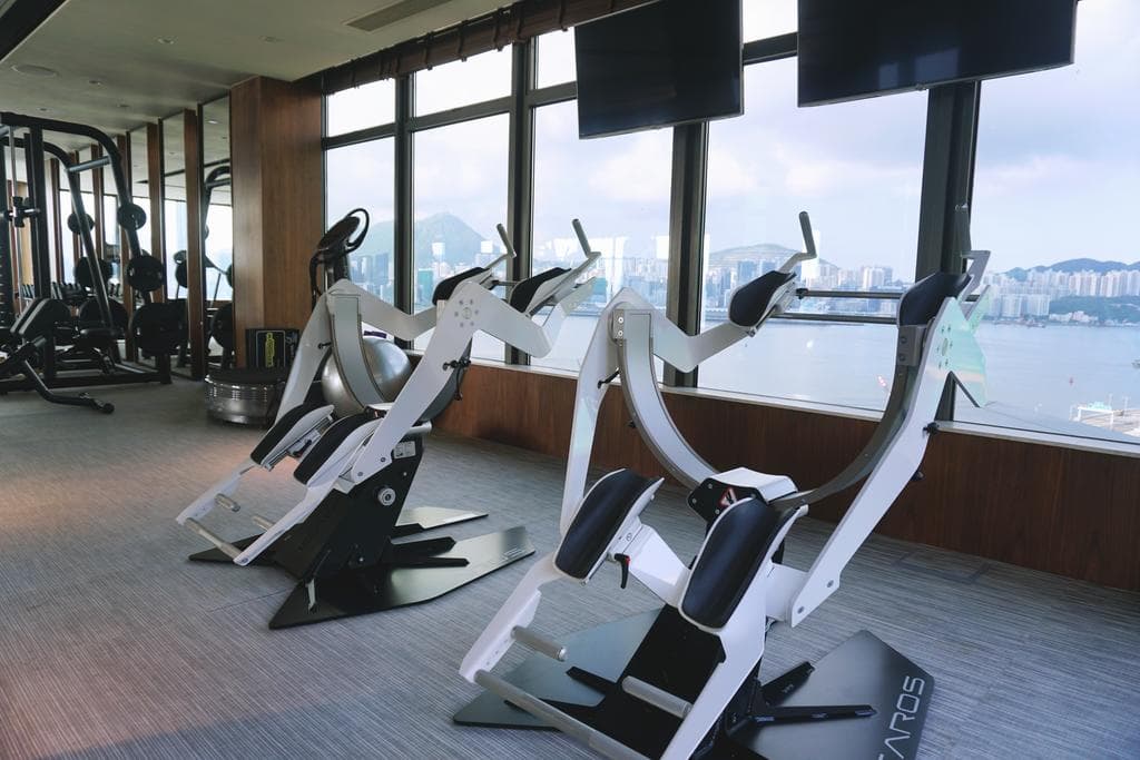 Hotel Vic on the Harbour