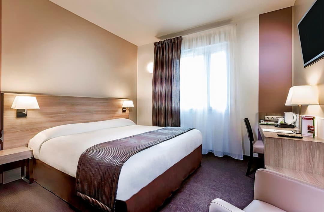 Campanile Metz Nord Talange