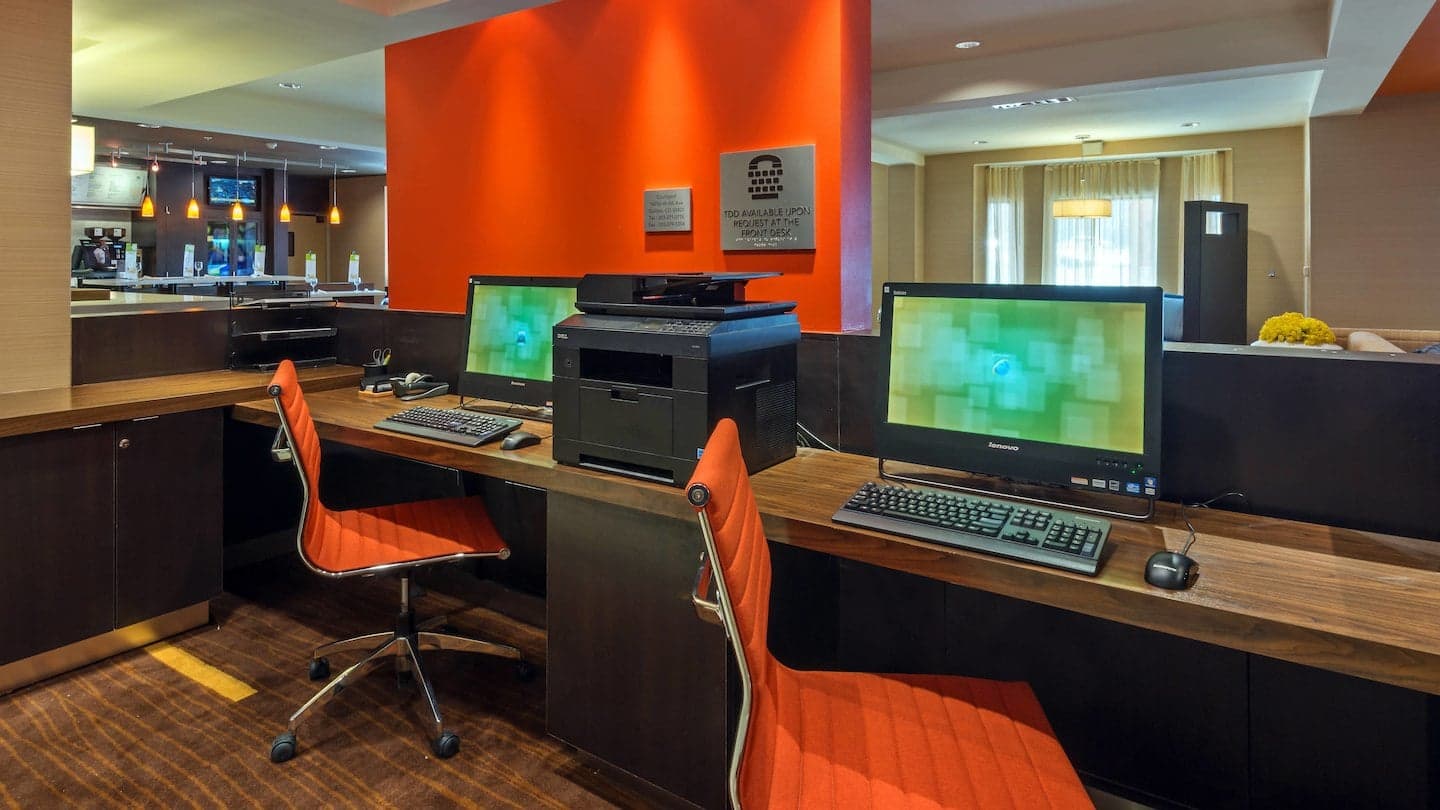 Courtyard by Marriott Denver West/Golden