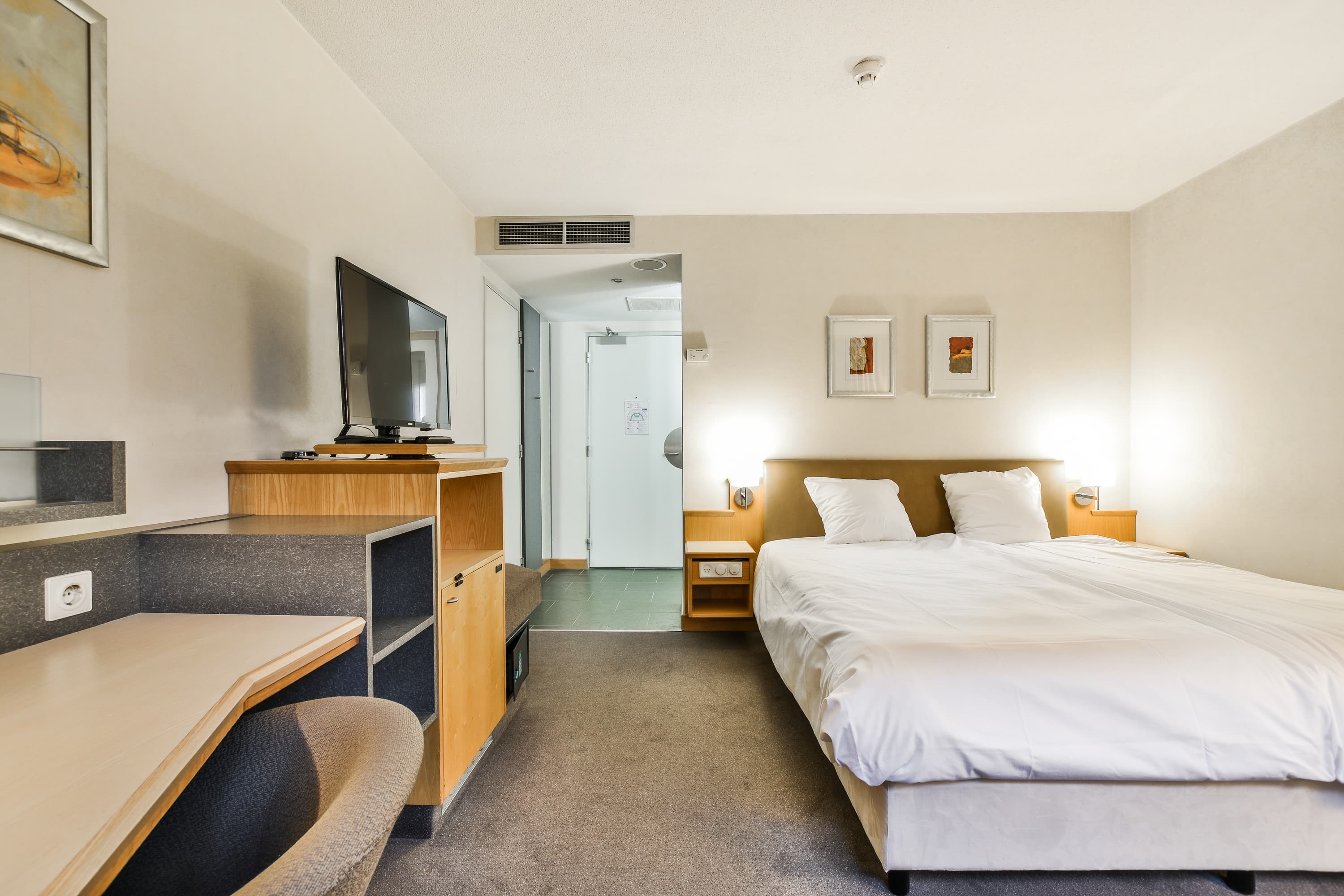 Hotel Den Haag - Voorburg