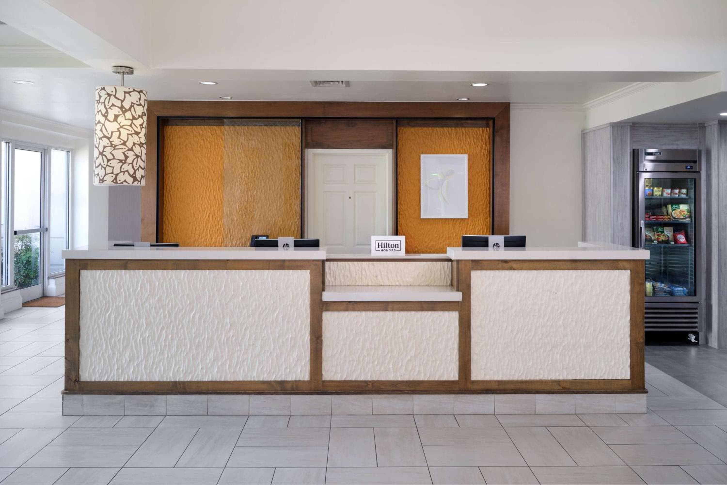 Hilton Garden Inn Houston/Bush Intercontinental Airport