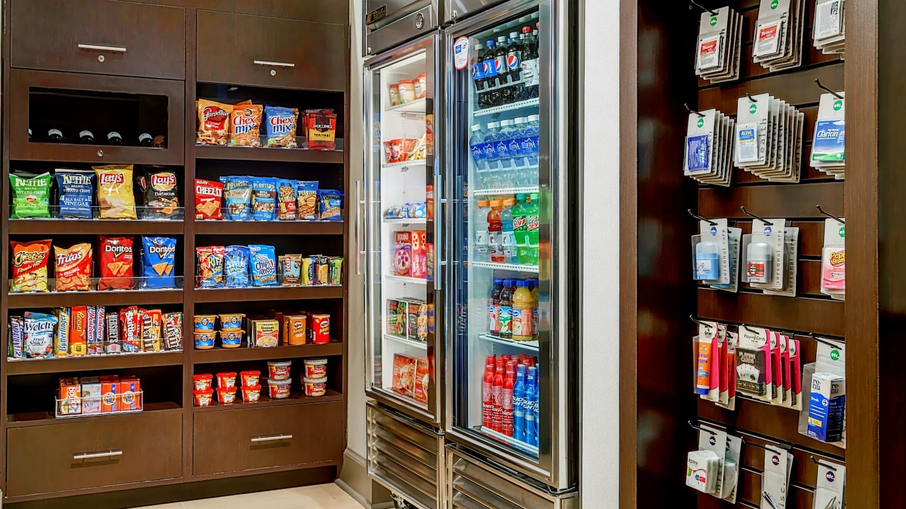 Residence Inn by Marriott Houston Downtown/Convention Center