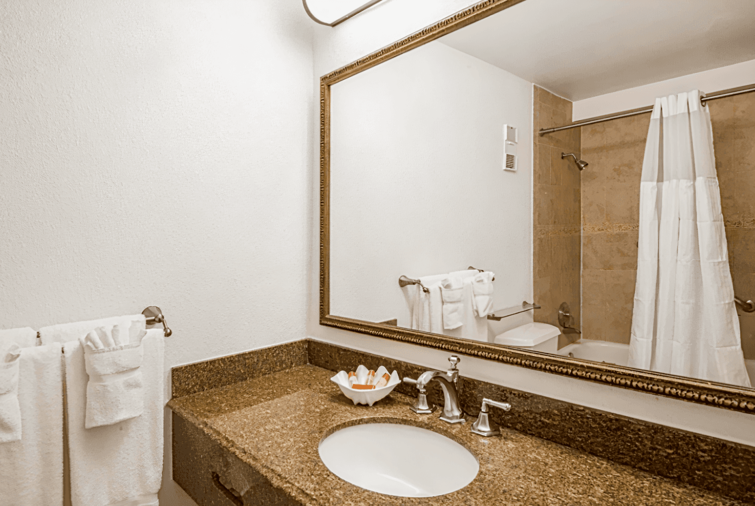 Beachcomber Resort and Villas