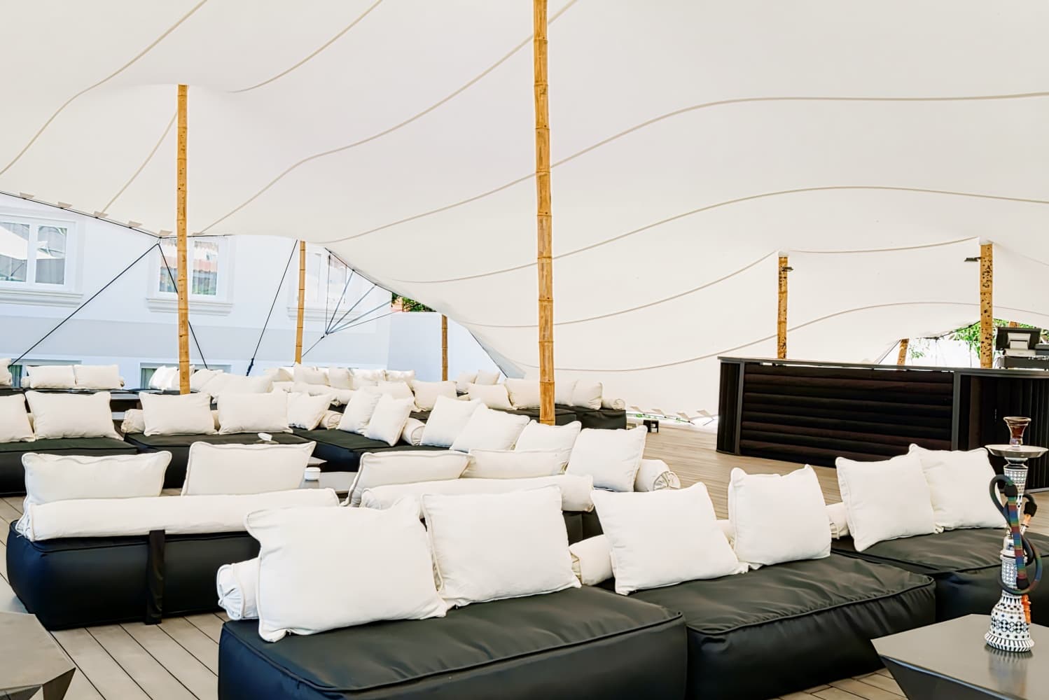 Costa del sol - Torremolinos