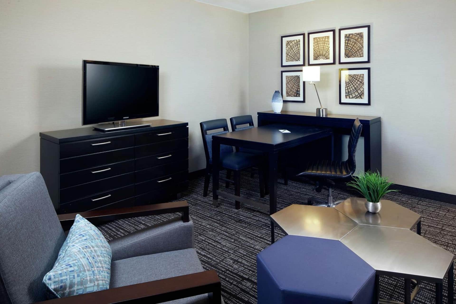 Embassy Suites by Hilton Los Angeles International Airport North