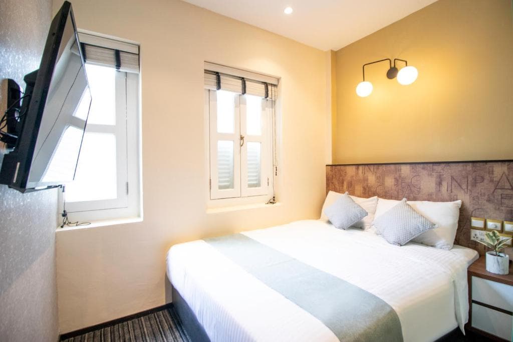 Harbour Ville Hotel - Hamilton