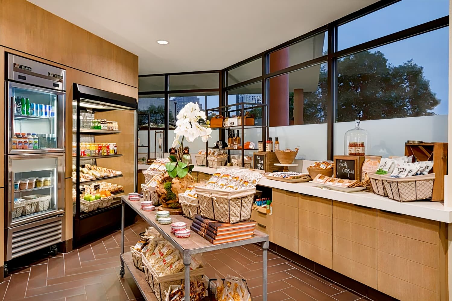 Embassy Suites Austin Downtown South Congress