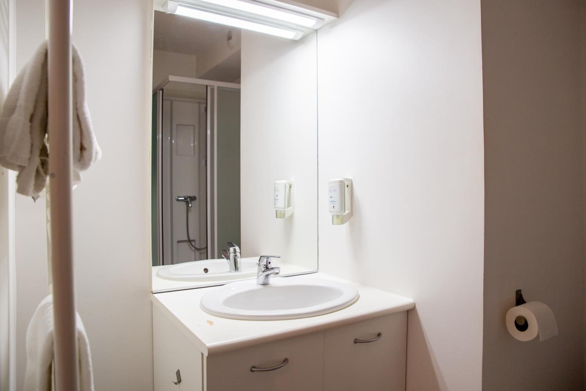 Comfort Aparthotel Besancon Hauts du Chazal